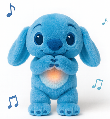 Peluche Relajante con Respiración Suave - Cozisleep™