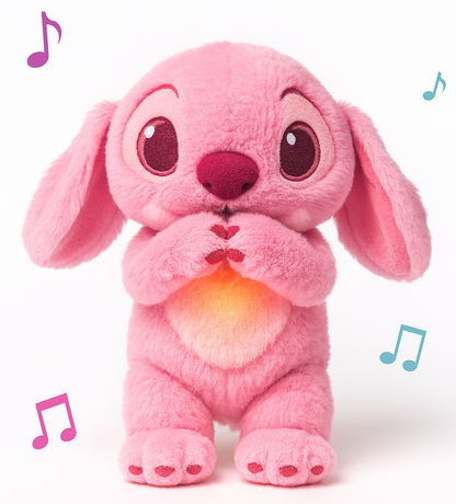 Peluche Relajante con Respiración Suave - Cozisleep™